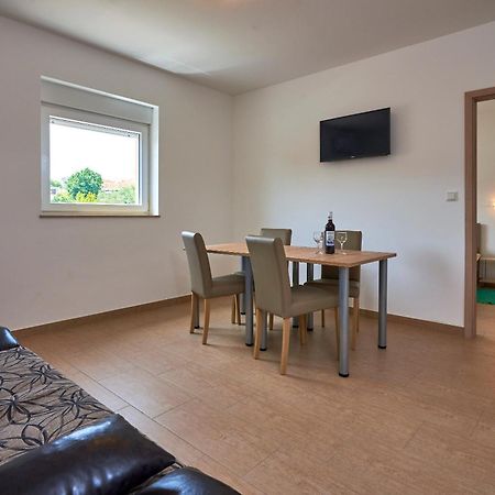 Apartmani B&B Ližnjan المظهر الخارجي الصورة