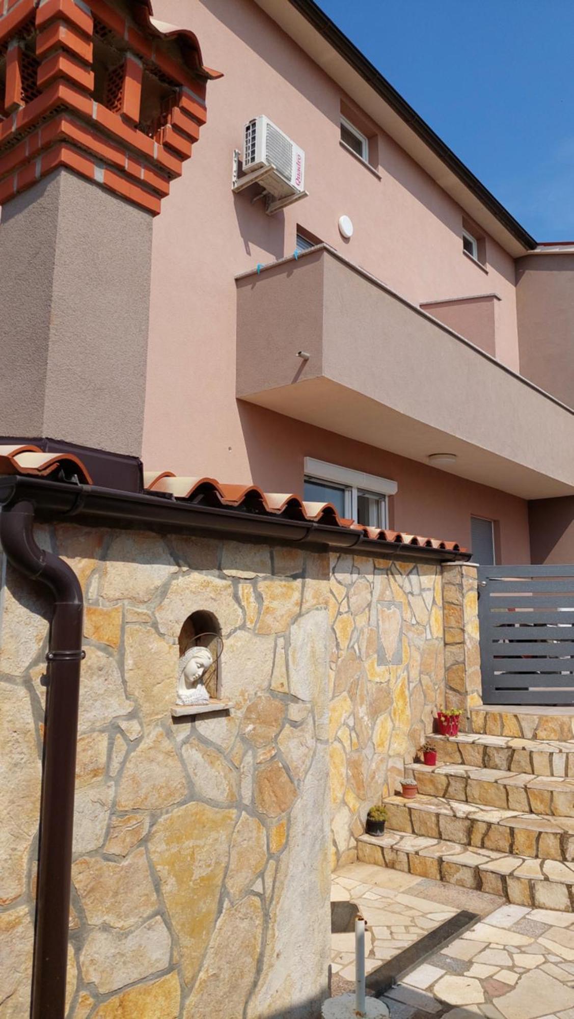 Apartmani B&B Ližnjan المظهر الخارجي الصورة