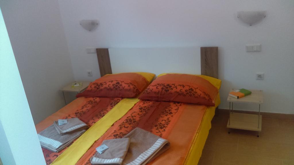 Apartmani B&B Ližnjan المظهر الخارجي الصورة