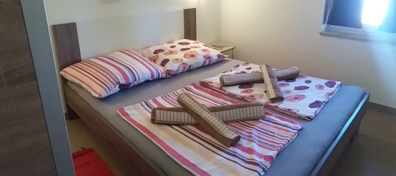 Apartmani B&B Ližnjan المظهر الخارجي الصورة
