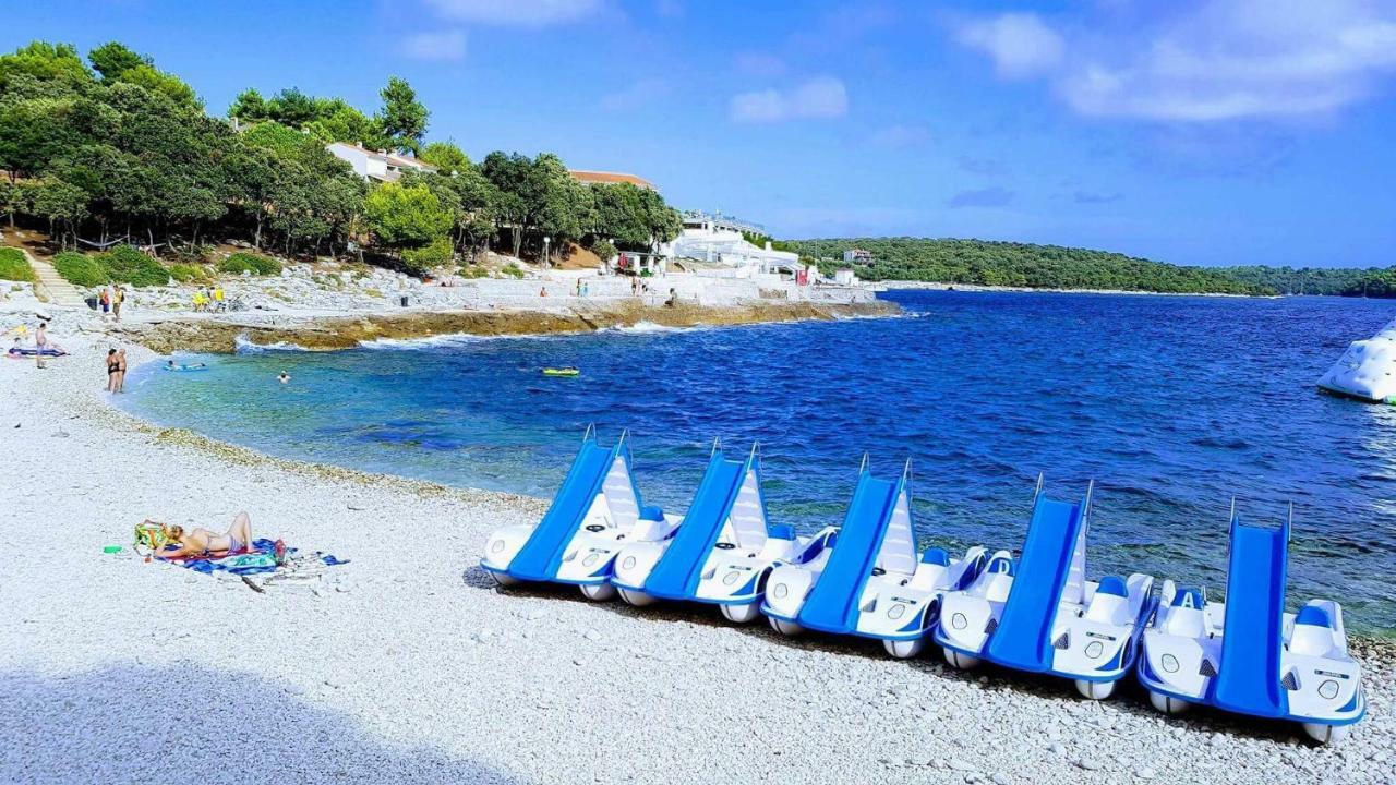 Apartmani B&B Ližnjan المظهر الخارجي الصورة
