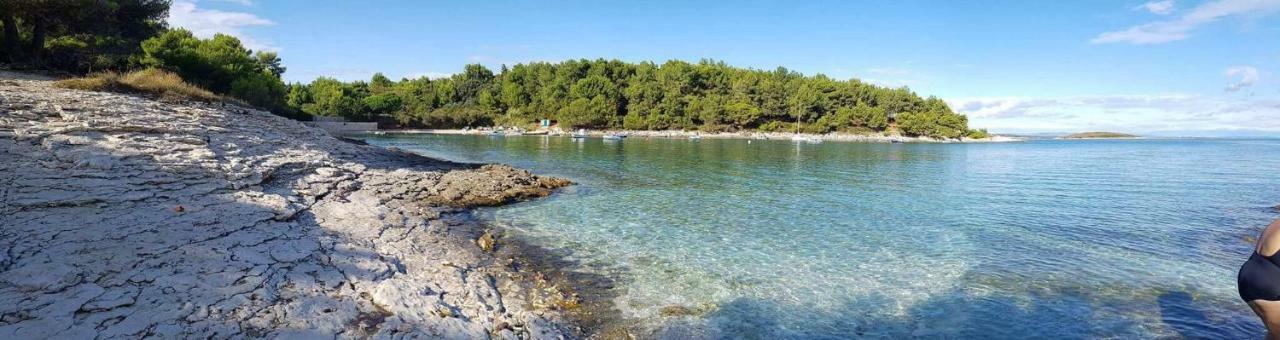 Apartmani B&B Ližnjan المظهر الخارجي الصورة