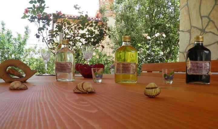 Apartmani B&B Ližnjan المظهر الخارجي الصورة