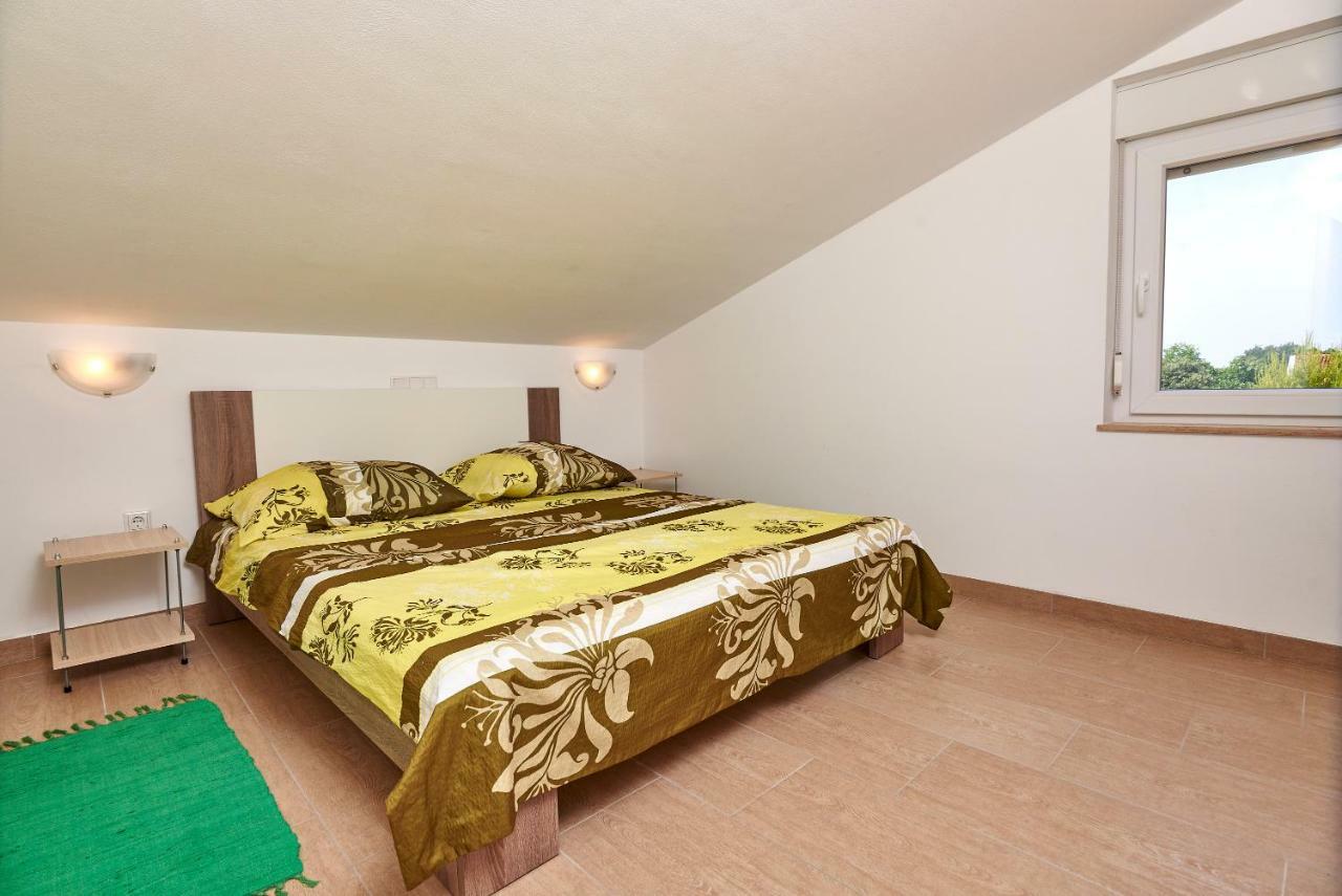Apartmani B&B Ližnjan المظهر الخارجي الصورة