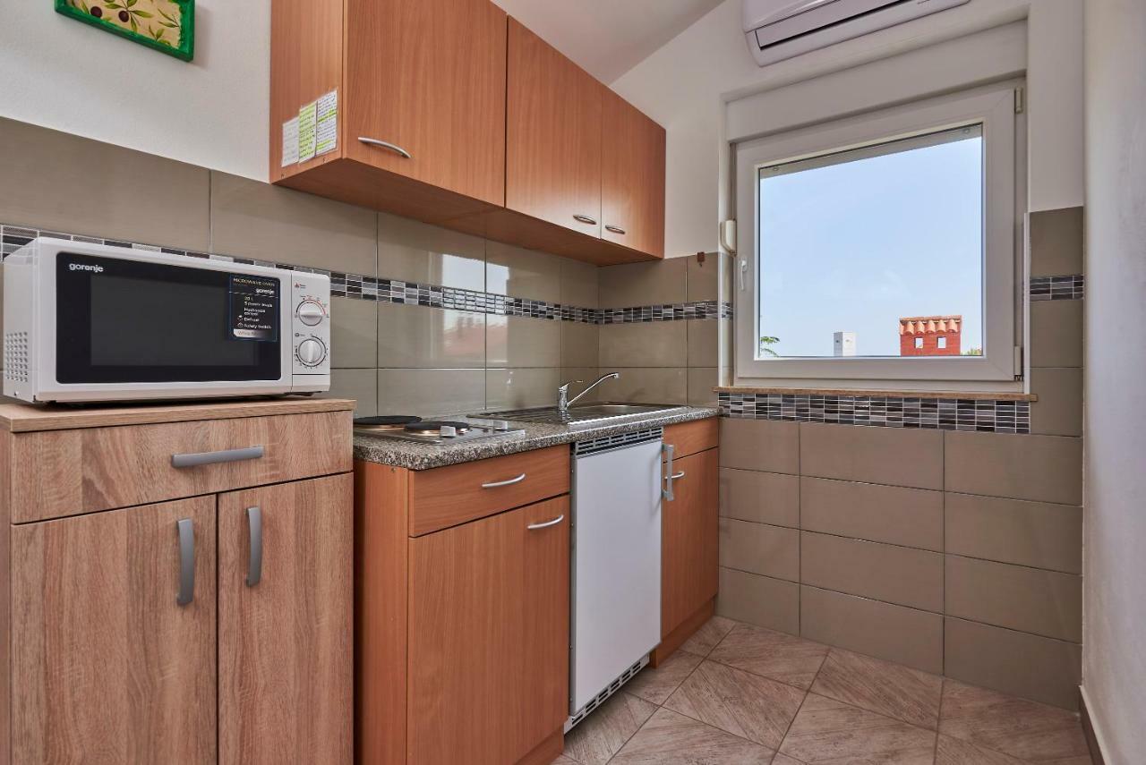 Apartmani B&B Ližnjan المظهر الخارجي الصورة