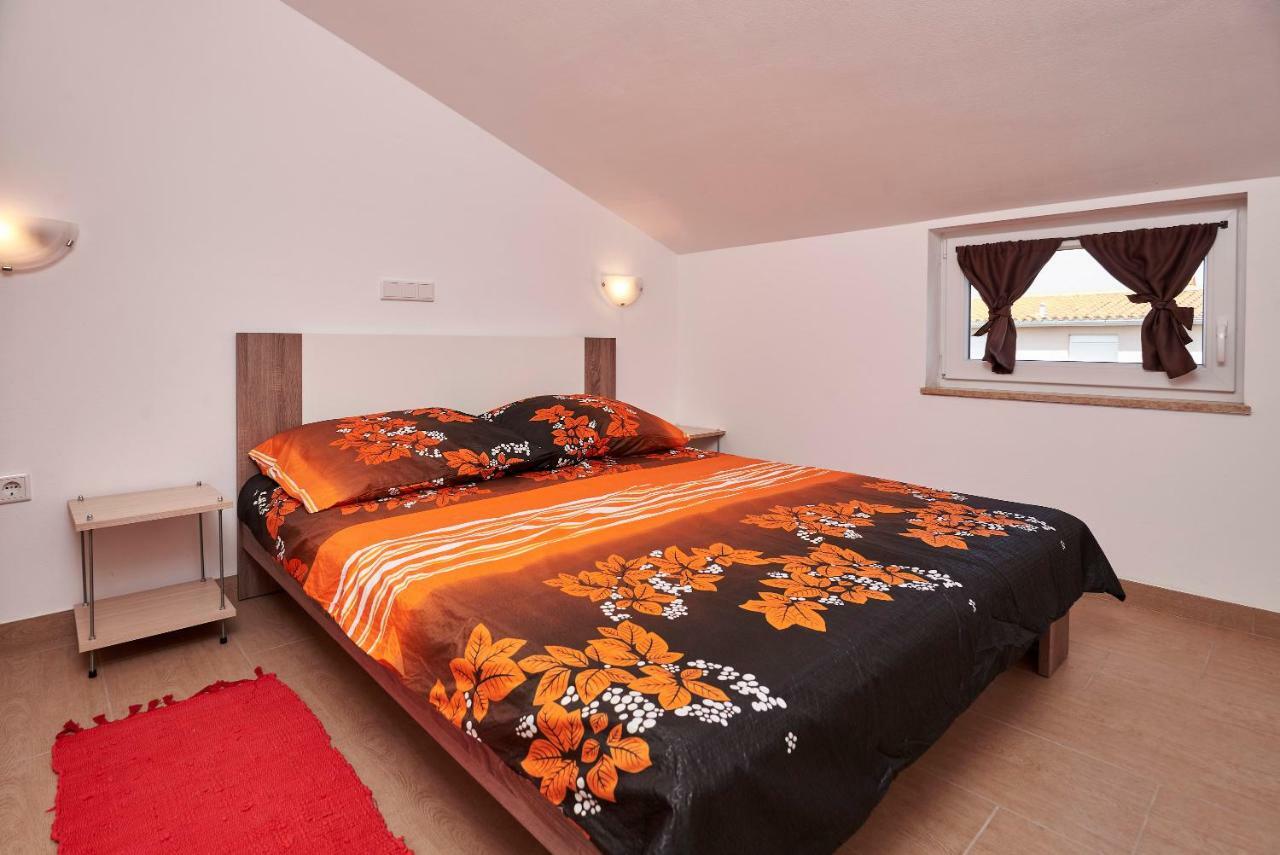 Apartmani B&B Ližnjan المظهر الخارجي الصورة