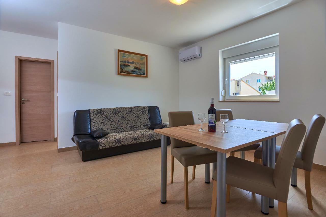 Apartmani B&B Ližnjan المظهر الخارجي الصورة