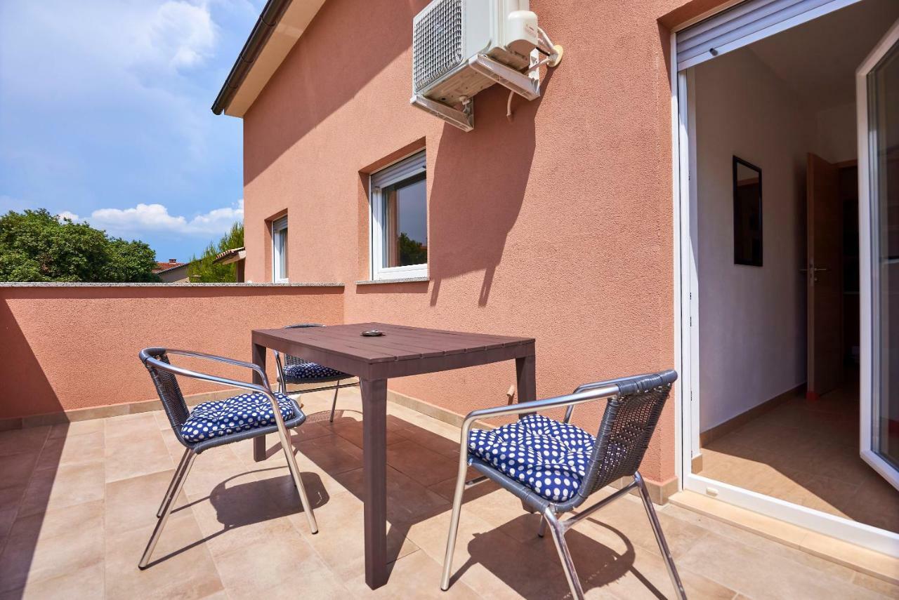 Apartmani B&B Ližnjan المظهر الخارجي الصورة