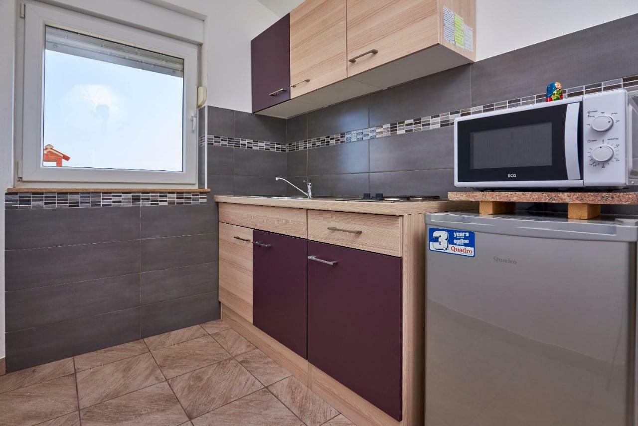 Apartmani B&B Ližnjan المظهر الخارجي الصورة