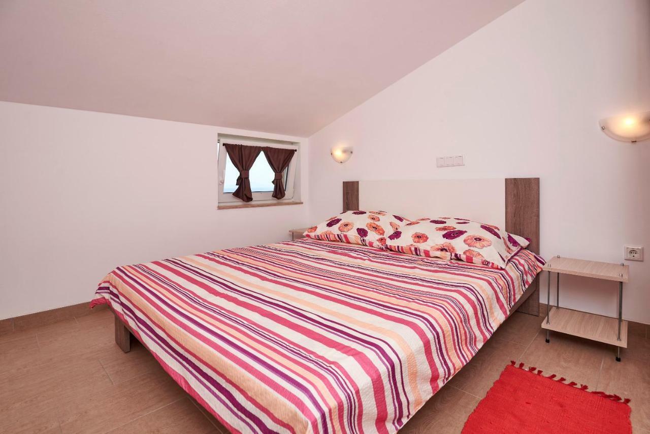 Apartmani B&B Ližnjan المظهر الخارجي الصورة