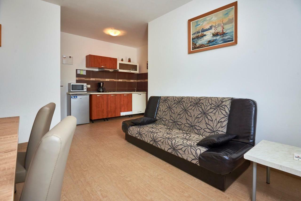 Apartmani B&B Ližnjan المظهر الخارجي الصورة