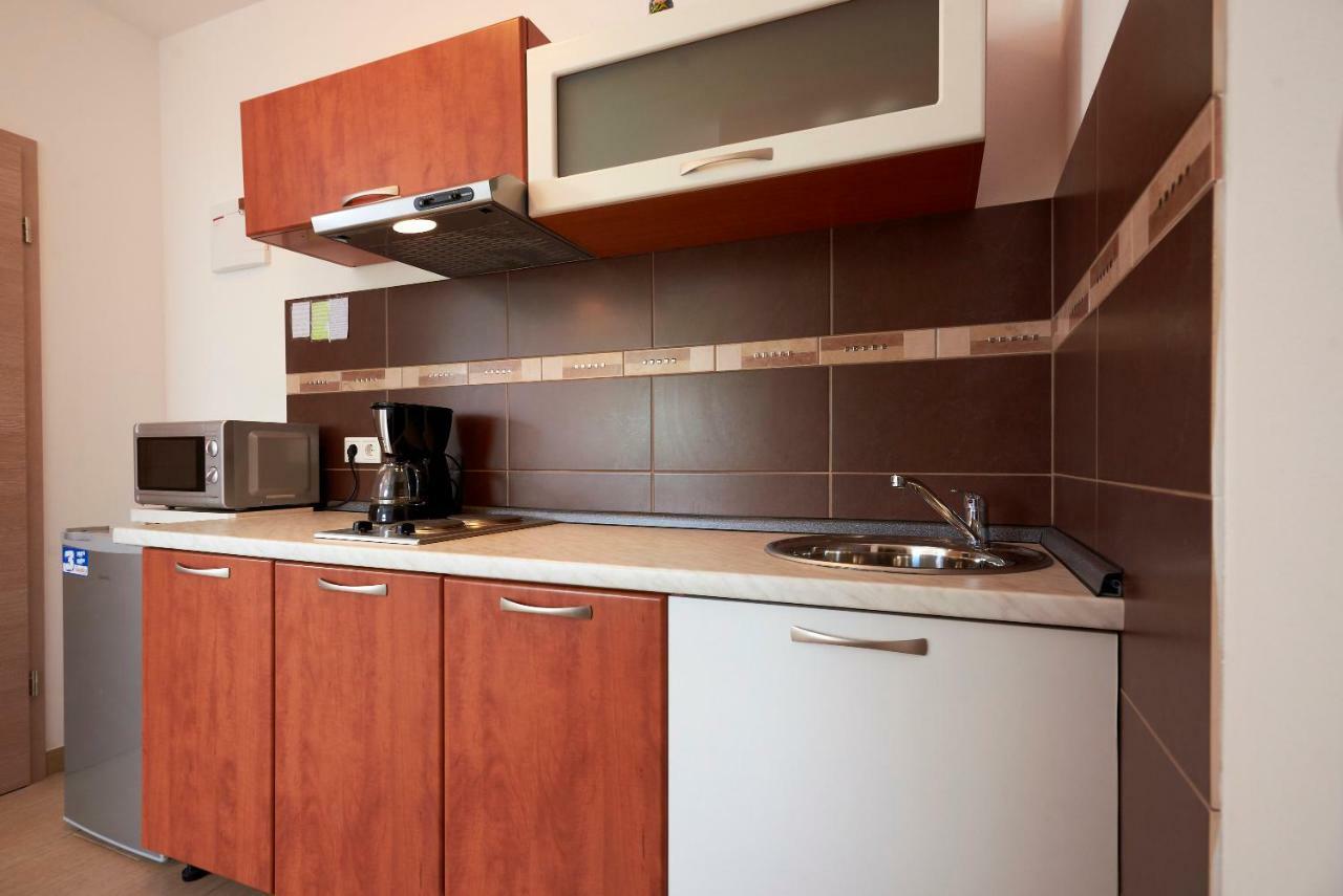 Apartmani B&B Ližnjan المظهر الخارجي الصورة