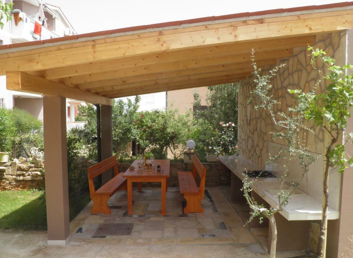 Apartmani B&B Ližnjan المظهر الخارجي الصورة