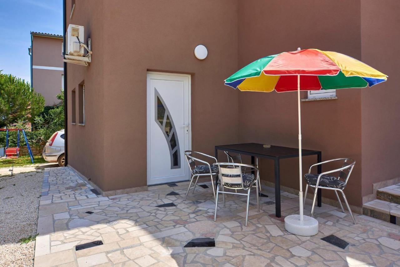 Apartmani B&B Ližnjan المظهر الخارجي الصورة