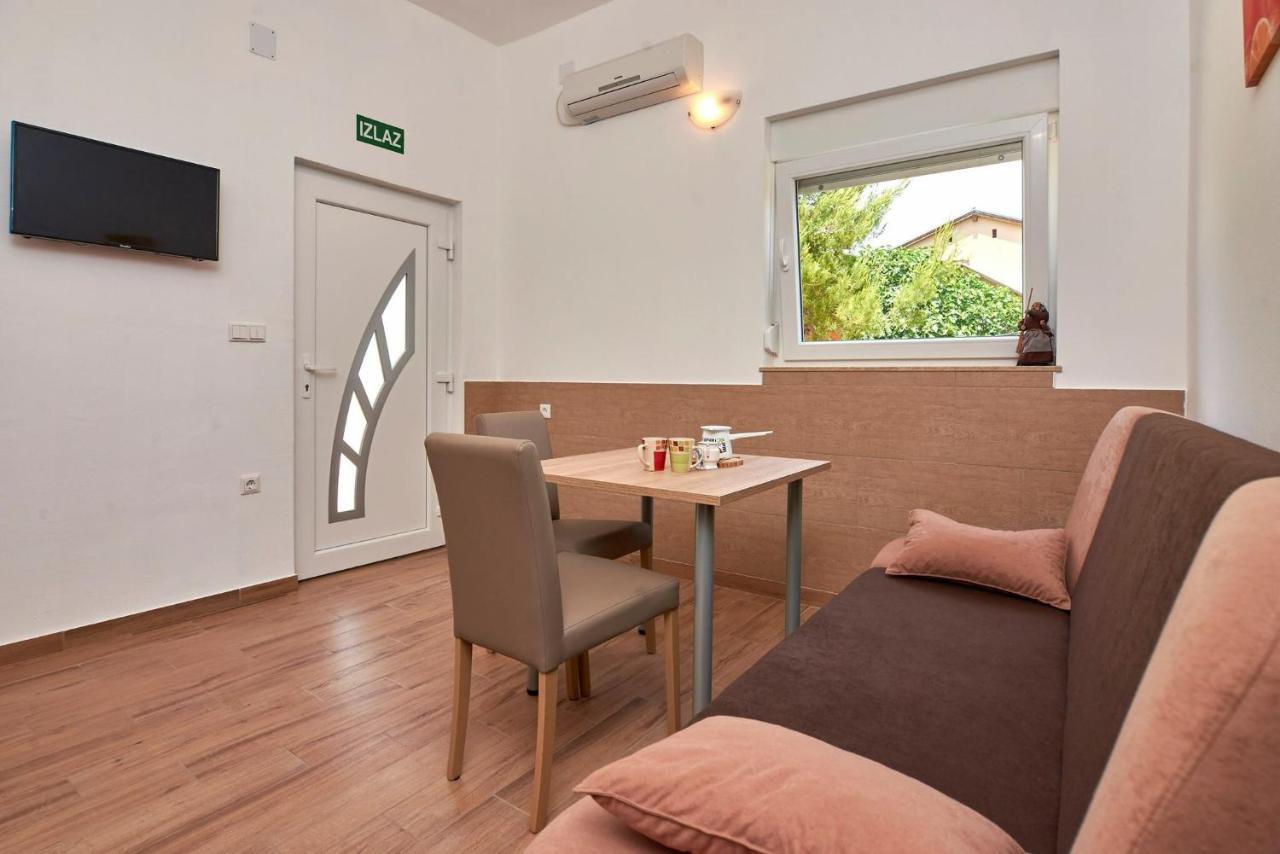 Apartmani B&B Ližnjan المظهر الخارجي الصورة